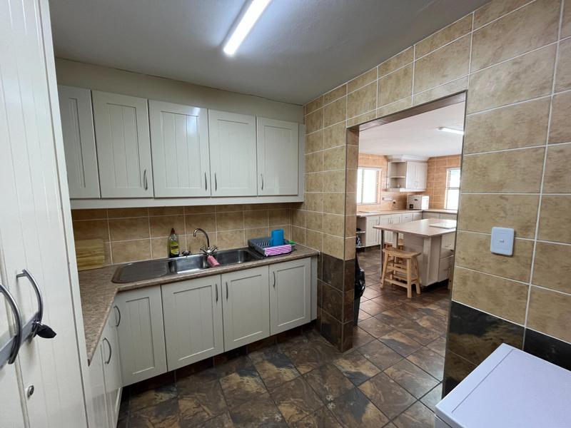 3 Bedroom Property for Sale in Dwarskersbos Western Cape